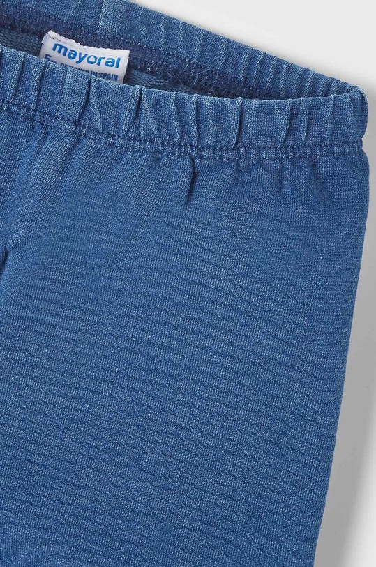 Mayoral compleu copii alb 1723.4G.BABY