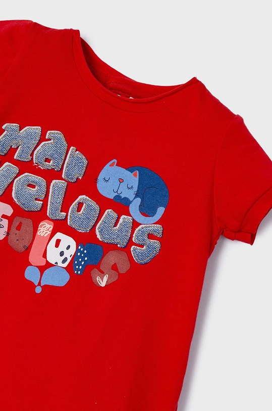 BIMBA Mayoral completo bambino/a 1723.4G.BABY rosso