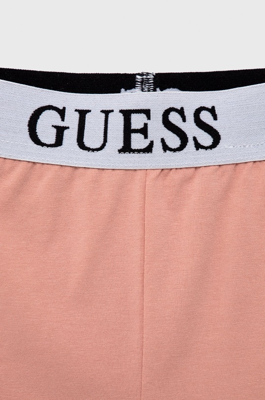 Guess piżama dziecięca J1BG00.J1311