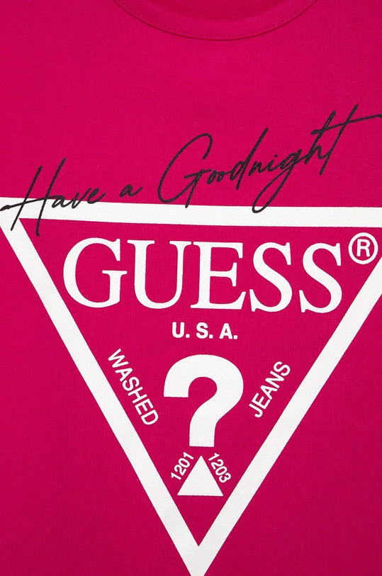 Guess gyerek pizsama J1BG00.J1311