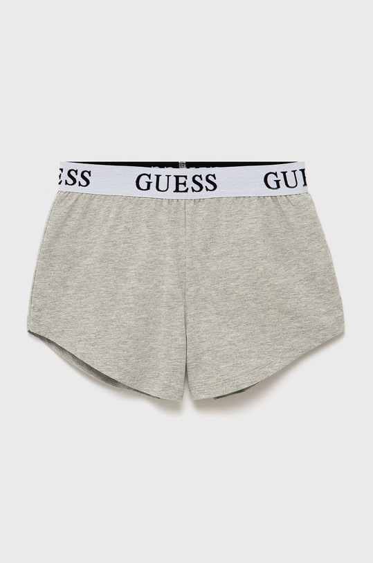 Lány Guess gyerek pizsama J1BG00.J1311 szürke