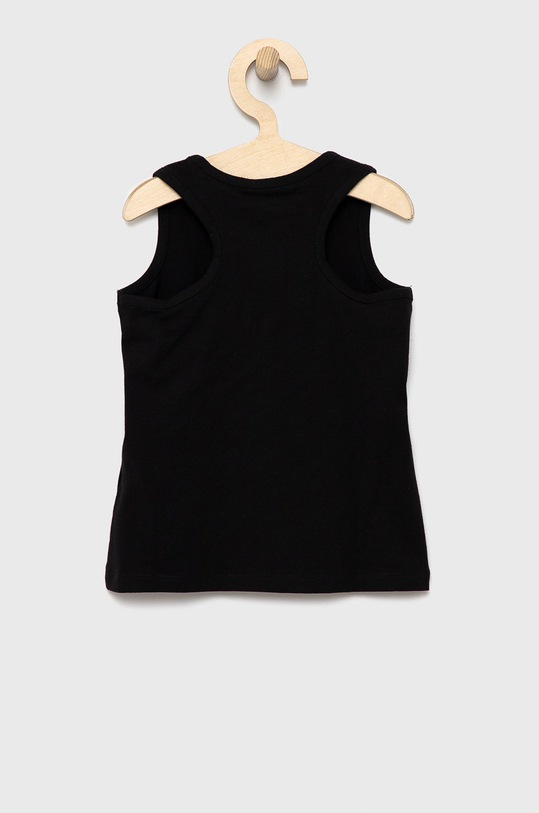 Guess gyerek pizsama fekete J1BG00.J1311