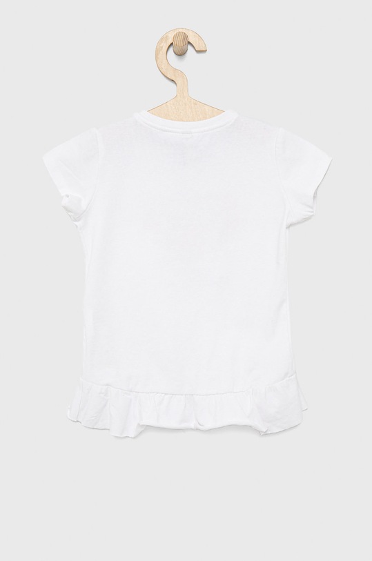 Birba&Trybeyond compleu copii 999.49039.00. alb SS22