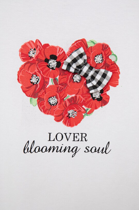 Dievča Detská súprava Birba&Trybeyond 999.49039.00. biela