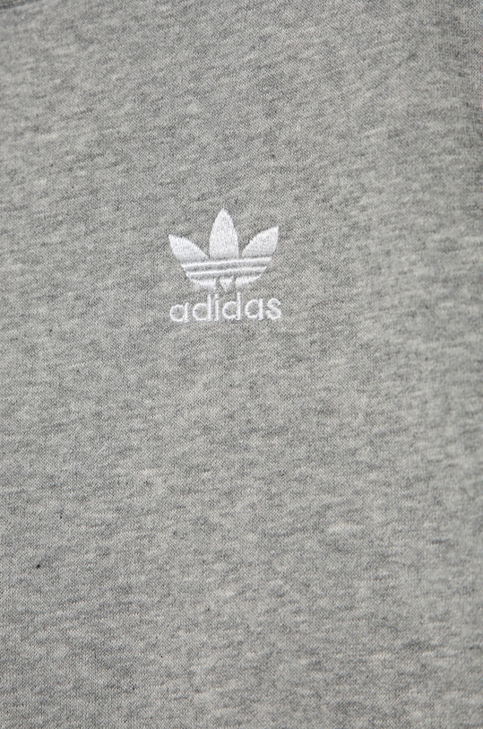 adidas Originals dres dziecięcy HC9513 szary HC9513
