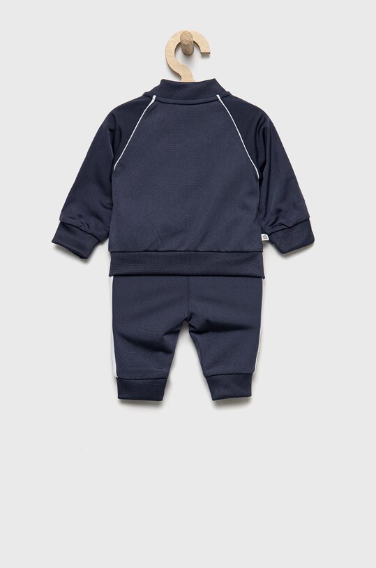 Dětská tepláková souprava adidas Originals HE4741 námořnická modř SS22