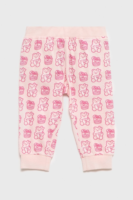 Guess piżama dziecięca H1BT08.K8HM0