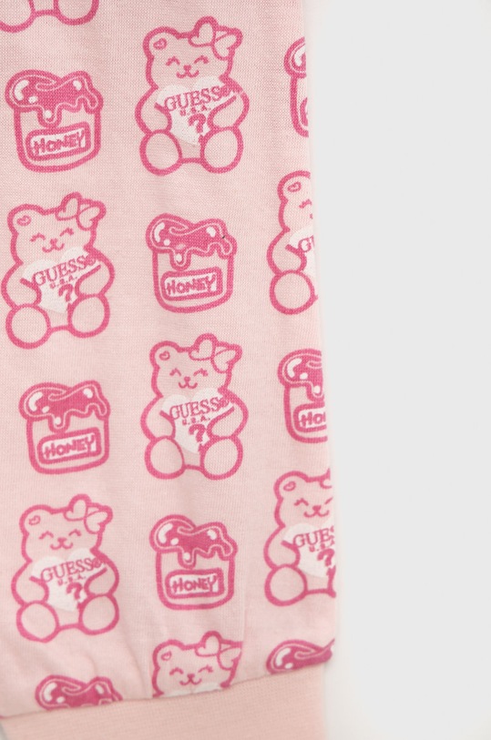 Guess piżama dziecięca H1BT08.K8HM0