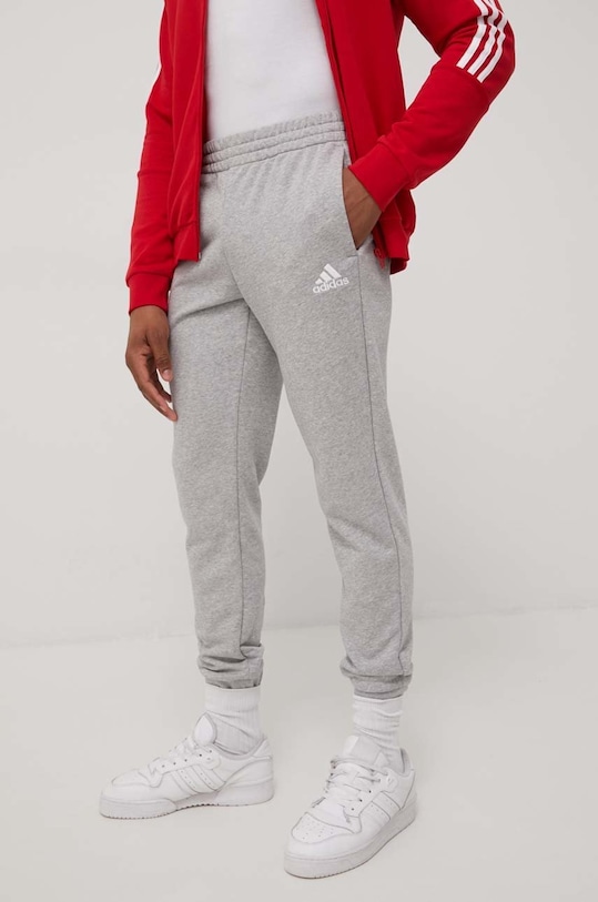 Tepláková súprava adidas GK9978 červená GK9978