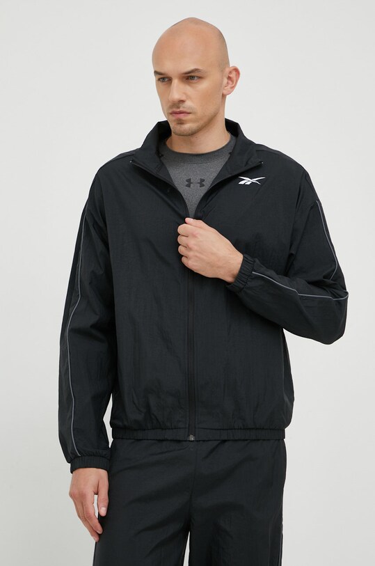 Reebok trening sport Workout Ready H46636 negru AW22