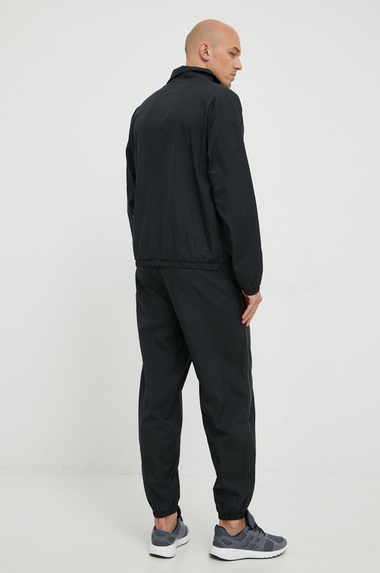 Спортивний костюм Reebok Workout Ready чорний H46636