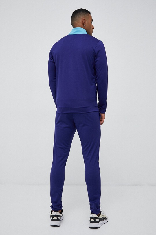 Odzież Under Armour dres sportowy 1366212 niebieski