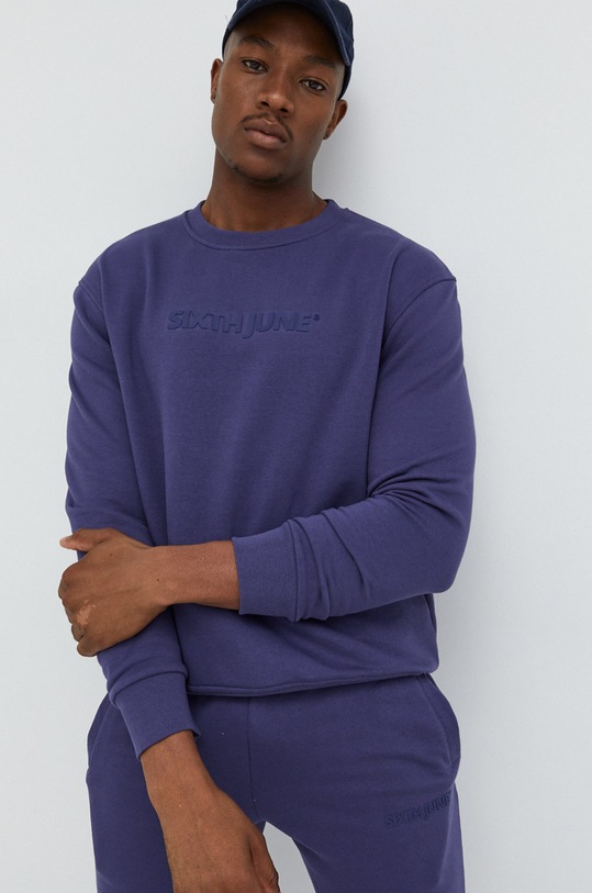 Sixth June dres granatowy 33551