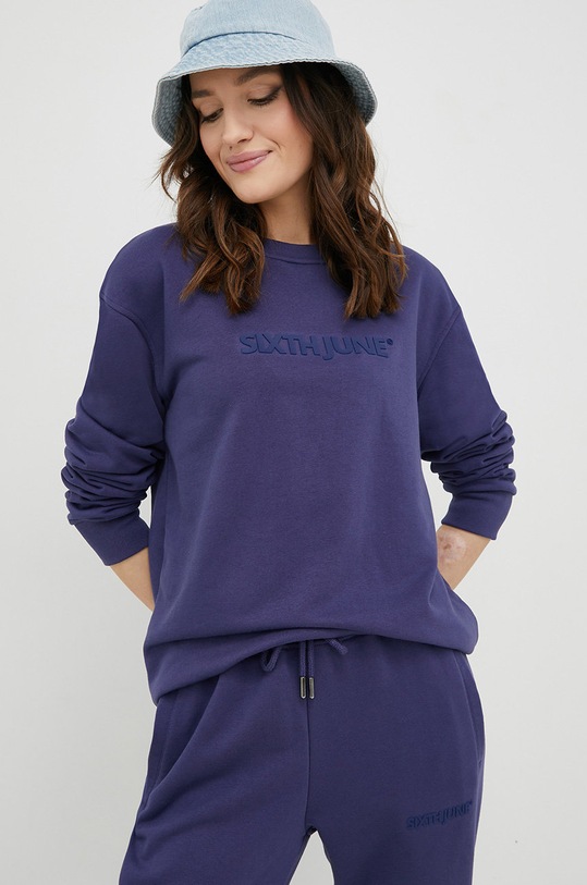 Sixth June dres 33551 granatowy