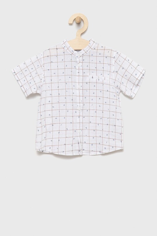 United Colors of Benetton Casual bela 55Y8GQ00A.P