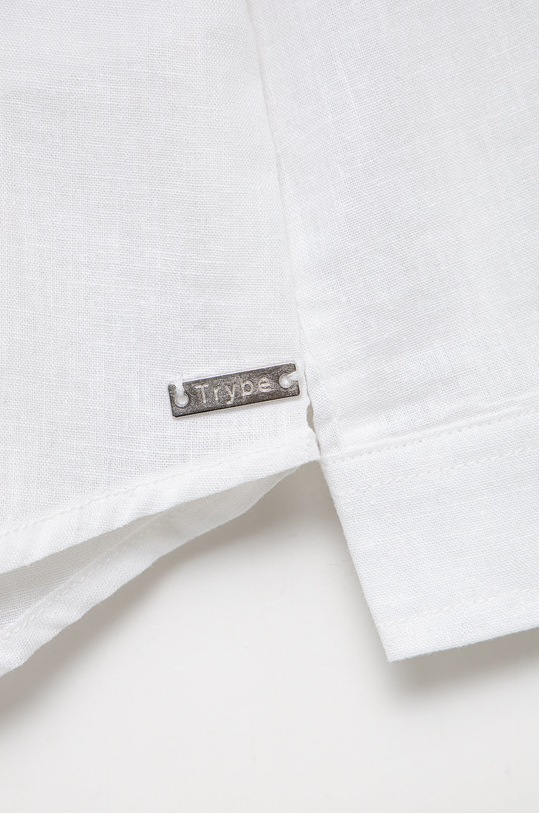 Băieți Birba&Trybeyond camasa copii 999.40496.00.98.128 alb