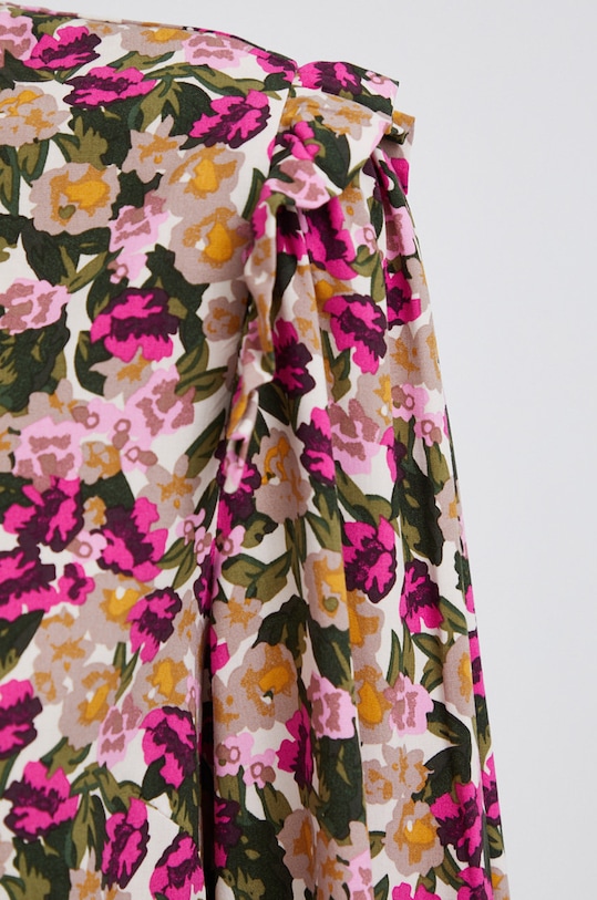 Y.A.S Koszula 26025699.SandDollar multicolor SS22