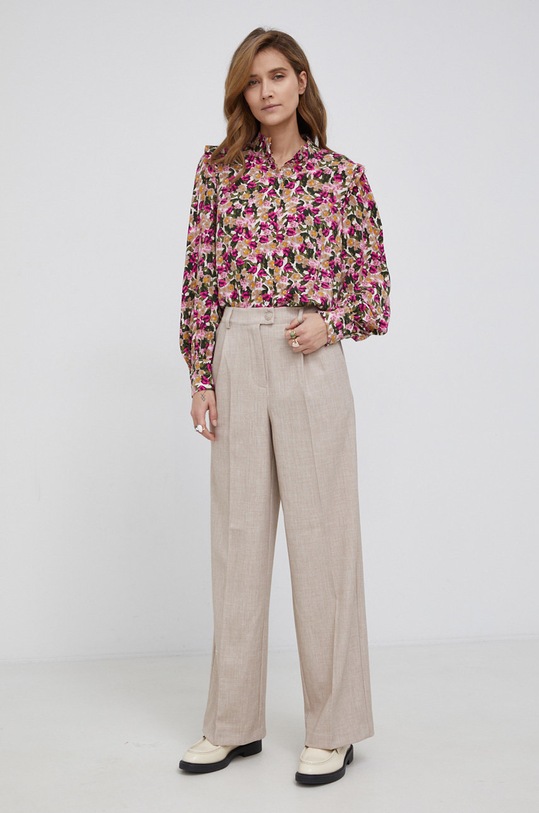 Odzież Y.A.S Koszula 26025699.SandDollar multicolor