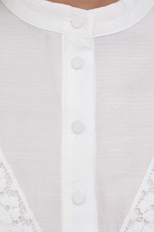 Košeľa Y.A.S 26025826.StarWhite biela