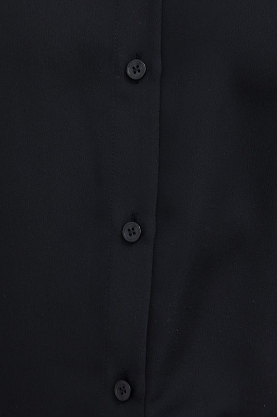 Srajca Calvin Klein K20K203498.PPYY črna SS23