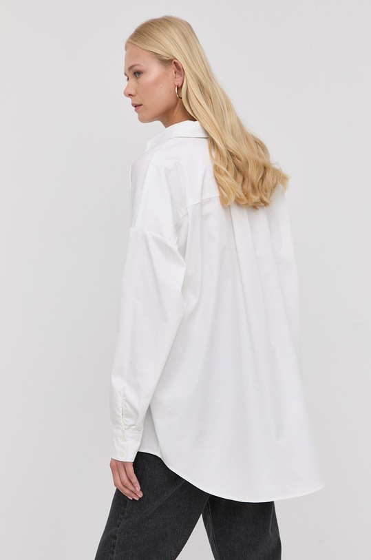 Notes du Nord camasa Kira alb 12372