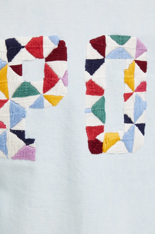 Бавовняна сорочка Polo Ralph Lauren 211863971001