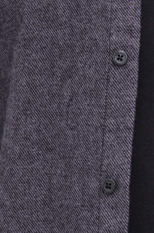 Samsoe Samsoe Koszula bawełniana Liam M20400058