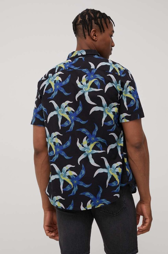 Levi's koszula multicolor 86624.0027