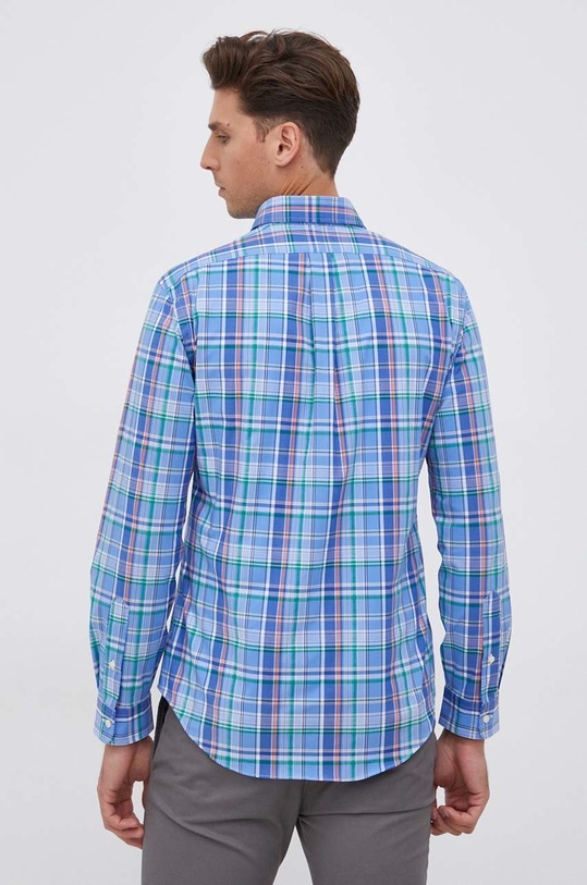 Polo Ralph Lauren Koszula 710865770001 multicolor 710865770001