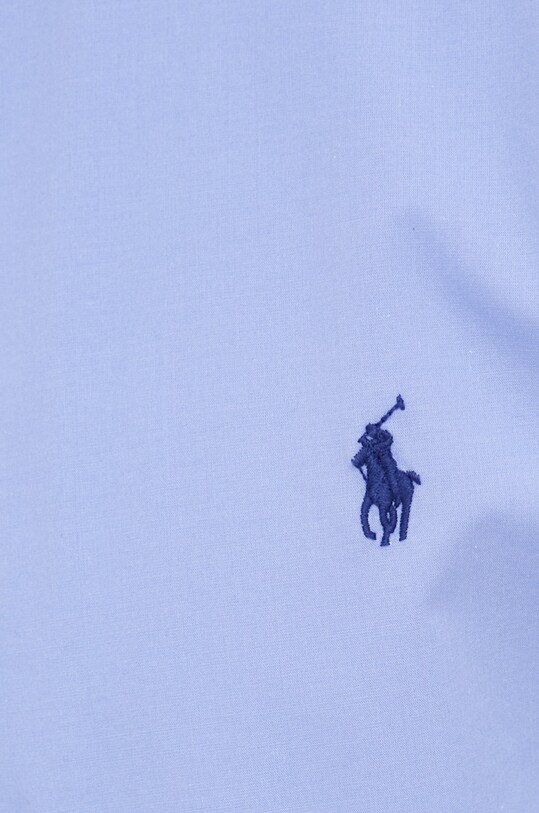 Polo Ralph Lauren koszula 710829424011 710829424011 niebieski SS22