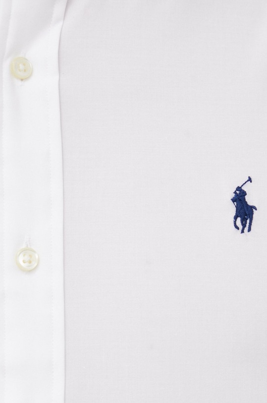 Polo Ralph Lauren koszula 710867700002 710867700002 biały