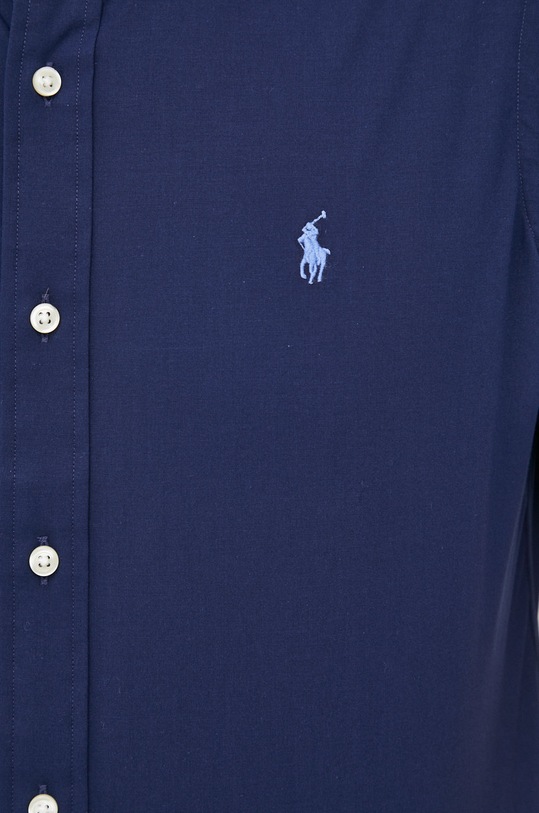 Polo Ralph Lauren koszula 710867700003 710867700003 granatowy