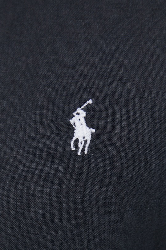 Polo Ralph Lauren len ing 710829443011 sötétkék