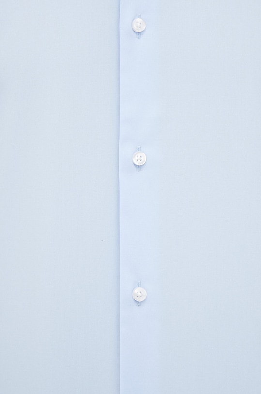 BOSS koszula 50469345 niebieski 50469345