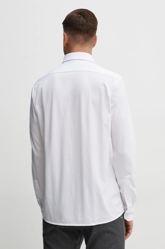 Košulja BOSS bijela 50469378
