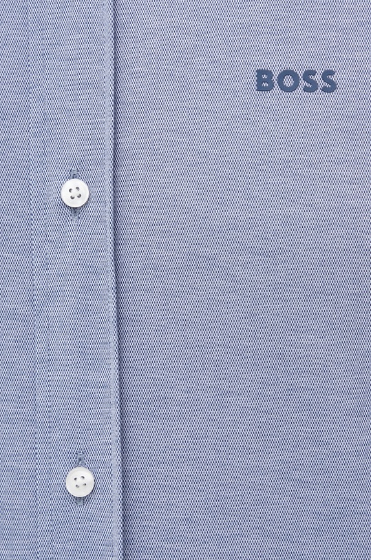 Košile BOSS námořnická modř 50469378
