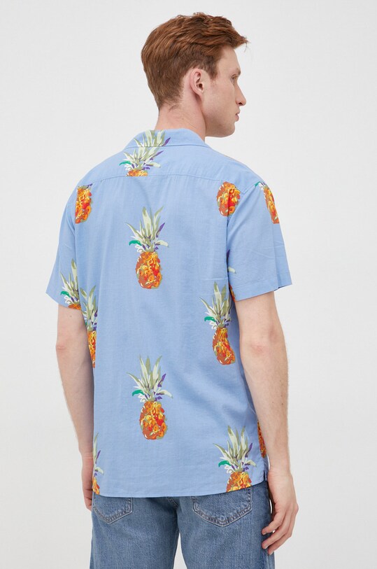 Odjeća Košulja Selected Homme 16084699.Allure plava