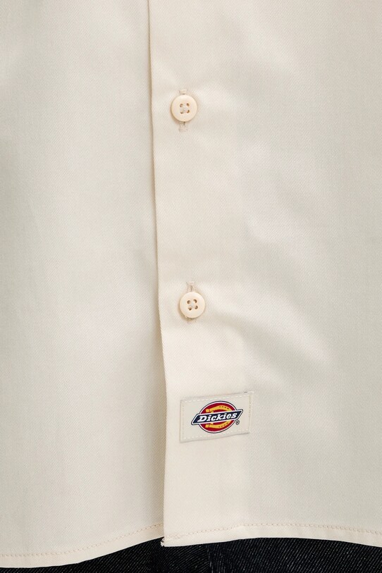 Риза Dickies DK0A4XK7BLK бежов