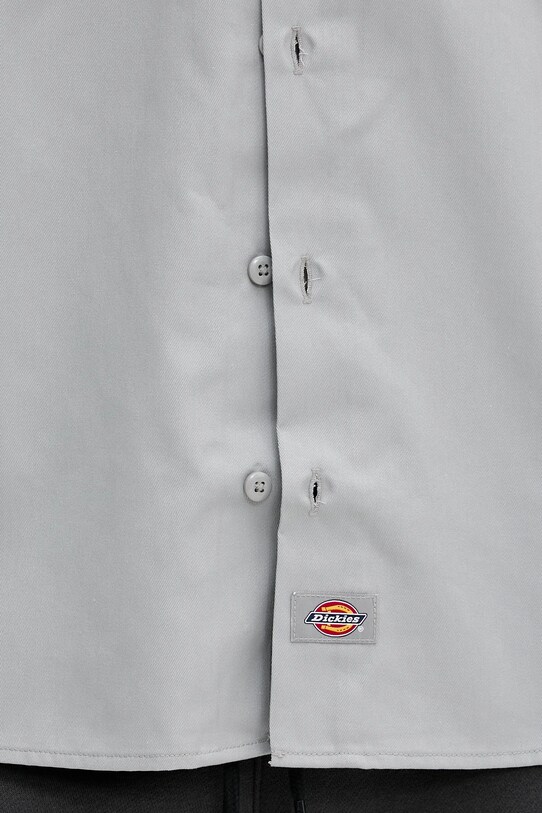 Риза Dickies DK0A4XK7BLK сив