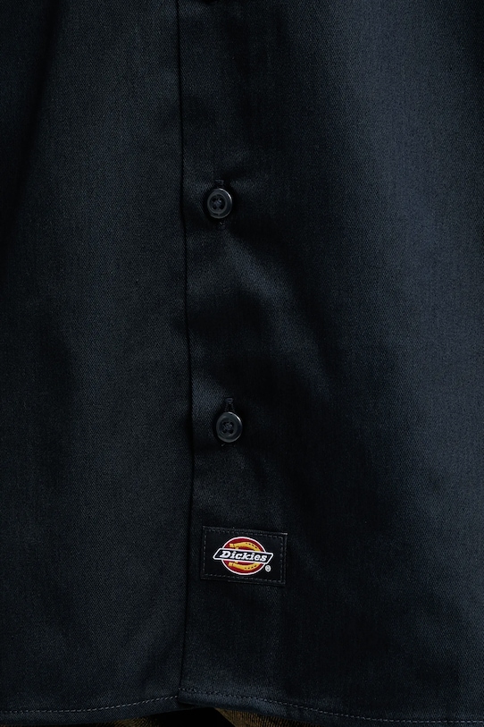 Риза Dickies DK0A4XK7BLK тъмносин