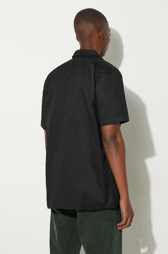 Oblečení Košile Dickies DK0A4XK7BLK černá