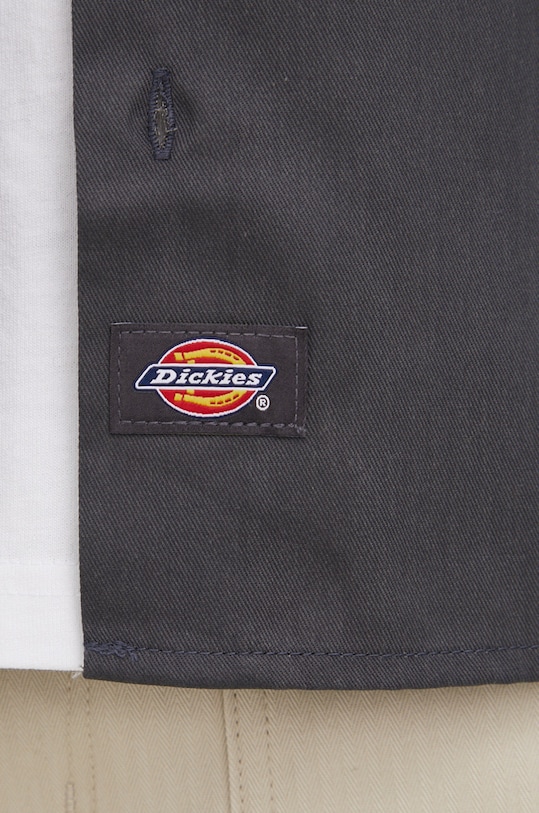 Рубашка Dickies DK0A4XK7CH0 серый AA00