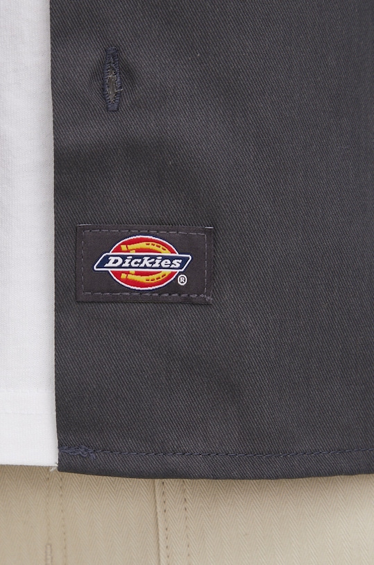 Сорочка Dickies DK0A4XK7CH0 сірий AA00