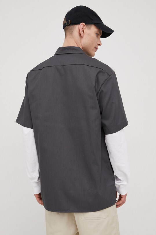 Сорочка Dickies сірий DK0A4XK7CH0