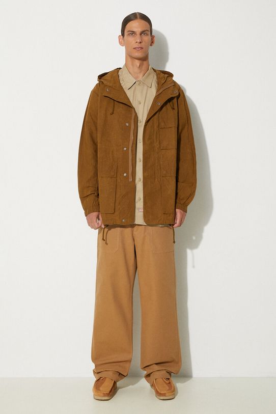 Сорочка Dickies DK0A4XK7KHK зелений AA00
