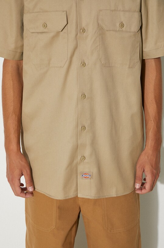 Рубашка Dickies DK0A4XK7KHK