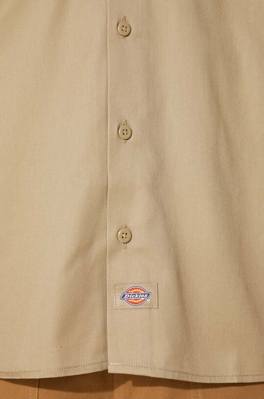 Рубашка Dickies DK0A4XK7KHK