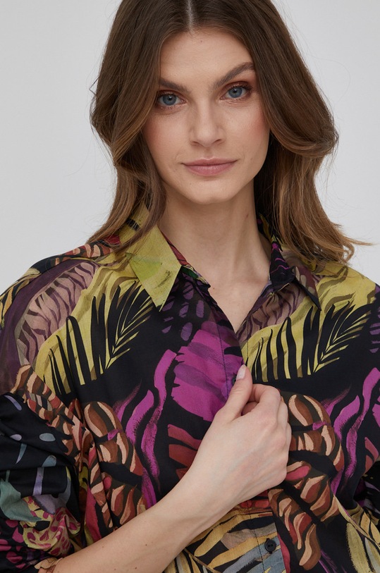 Košile Desigual 22SWCW26