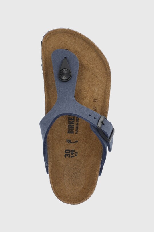 Birkenstock slapi copii bleumarin 345443.30.34