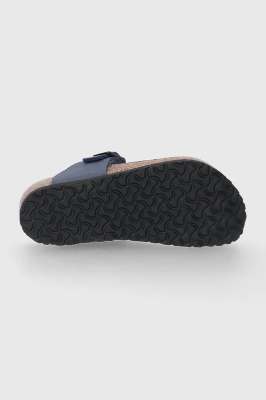 Birkenstock infradito per bambini 345443.30.34 blu navy